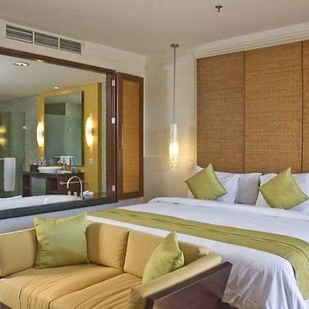 Apartment Nusa Dua Νούσα Ντούα Εξωτερικό φωτογραφία