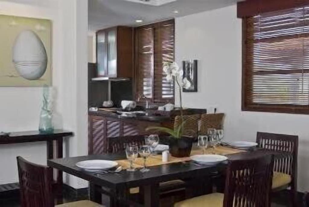 Apartment Nusa Dua Νούσα Ντούα Εξωτερικό φωτογραφία