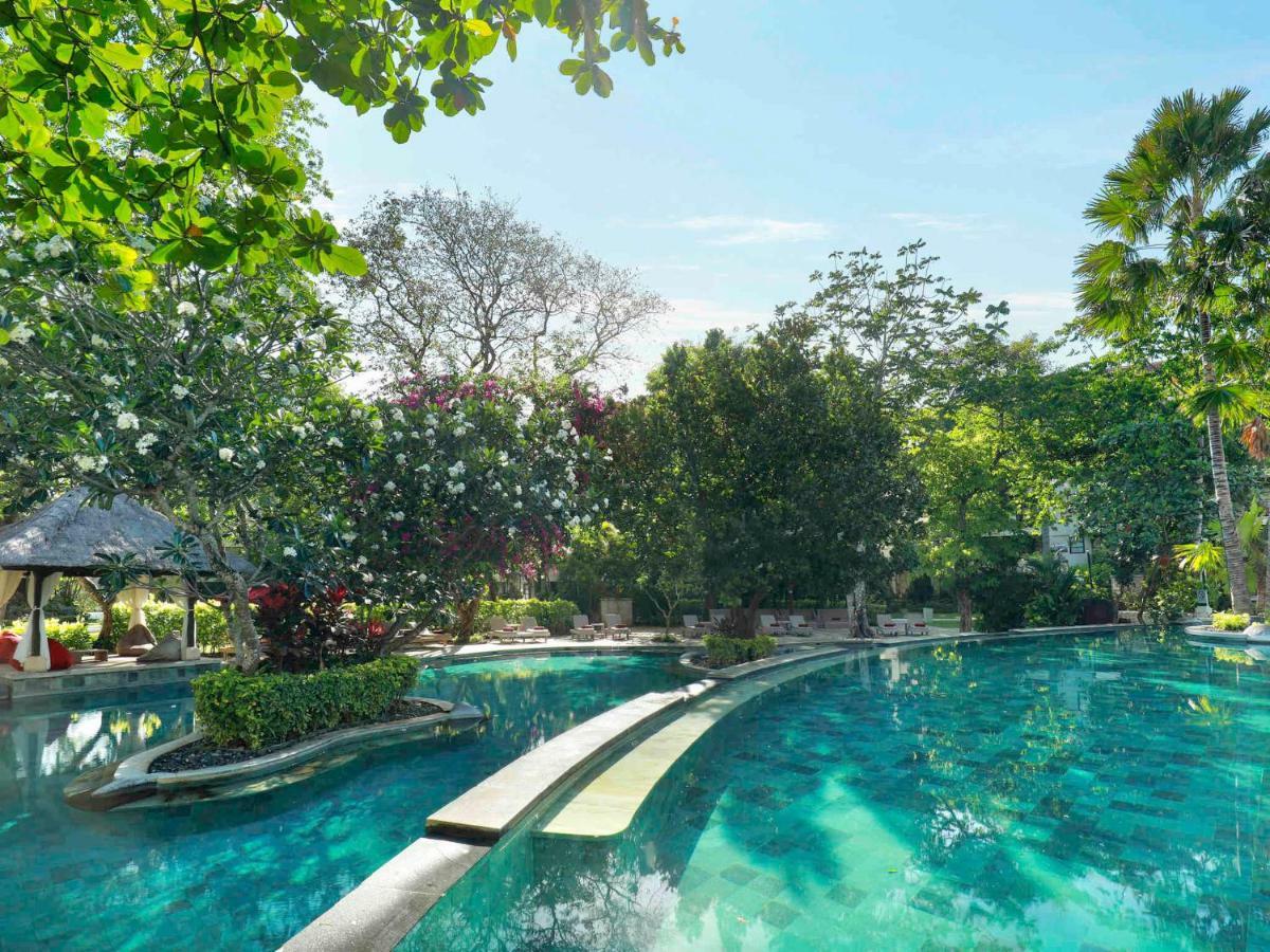 Apartment Nusa Dua Νούσα Ντούα Εξωτερικό φωτογραφία