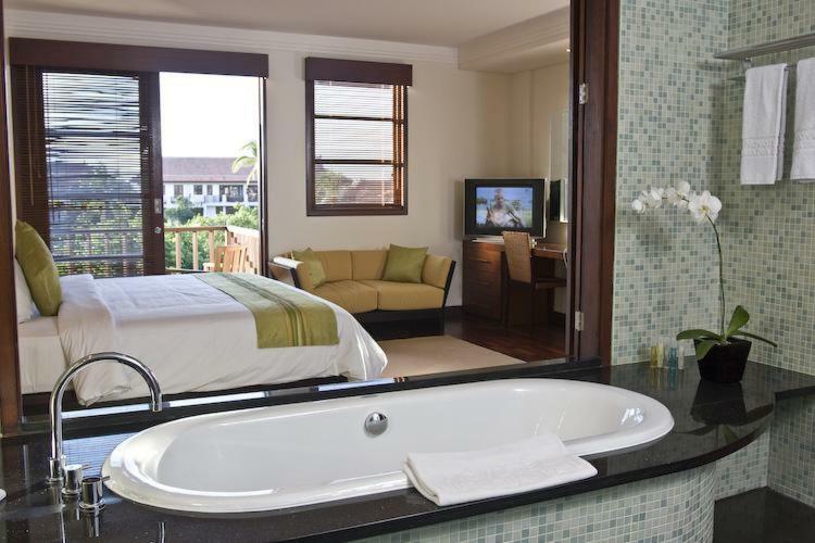 Apartment Nusa Dua Νούσα Ντούα Εξωτερικό φωτογραφία