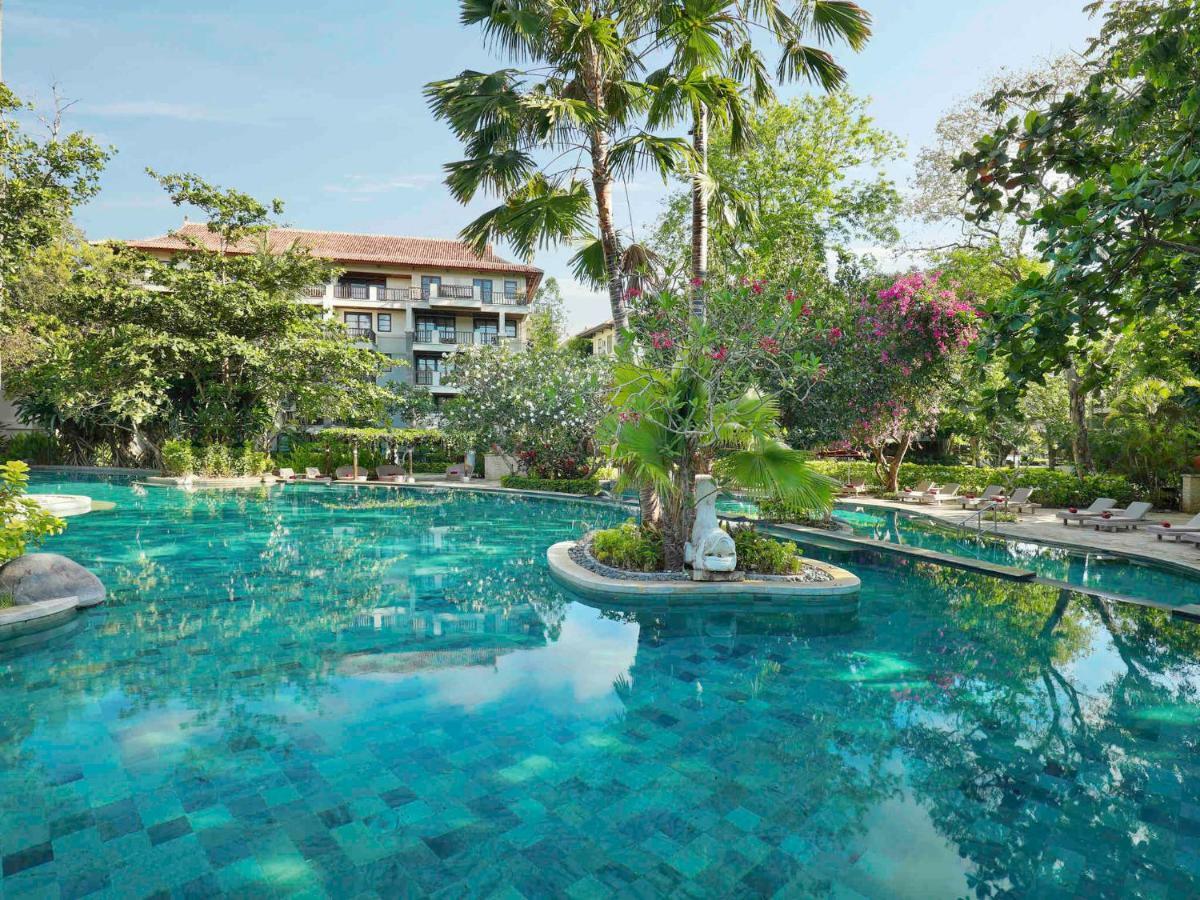 Apartment Nusa Dua Νούσα Ντούα Εξωτερικό φωτογραφία