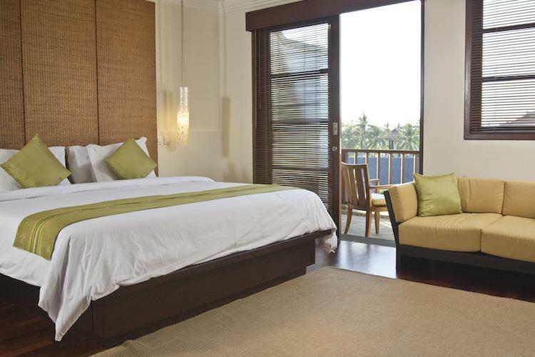 Apartment Nusa Dua Νούσα Ντούα Εξωτερικό φωτογραφία