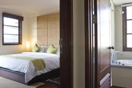 Apartment Nusa Dua Νούσα Ντούα Εξωτερικό φωτογραφία