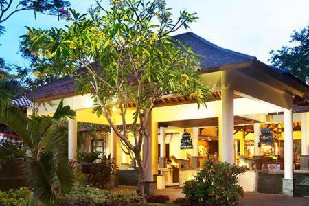 Apartment Nusa Dua Νούσα Ντούα Εξωτερικό φωτογραφία