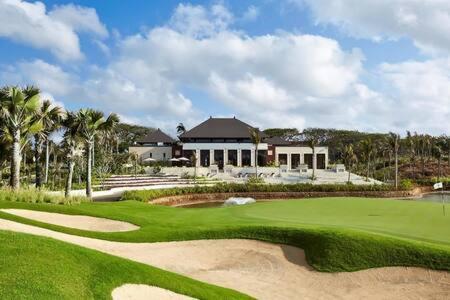 Apartment Nusa Dua Νούσα Ντούα Εξωτερικό φωτογραφία